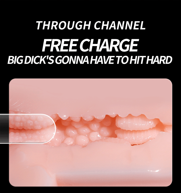 Double Knight Stroker