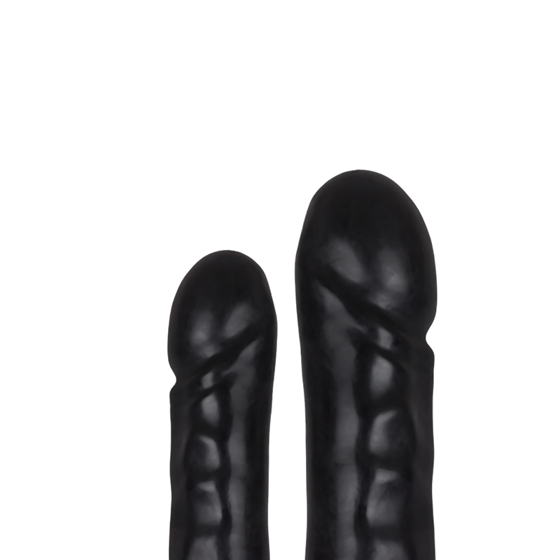 New double headed dragon gay and lesbian lesbian masturbator with anal plug in the vestibule for adults dildos for woman