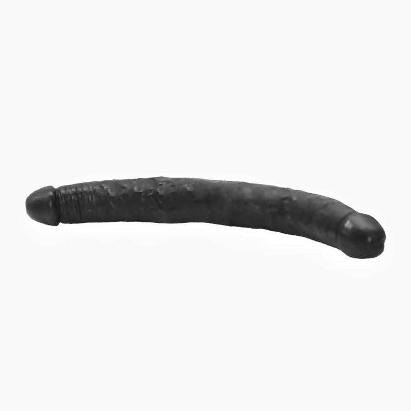 Hot sell Sex Toys Female Lesbian Double Ends Dildos Masturbator Dildo Realistic Dual Heads Dildos For Women