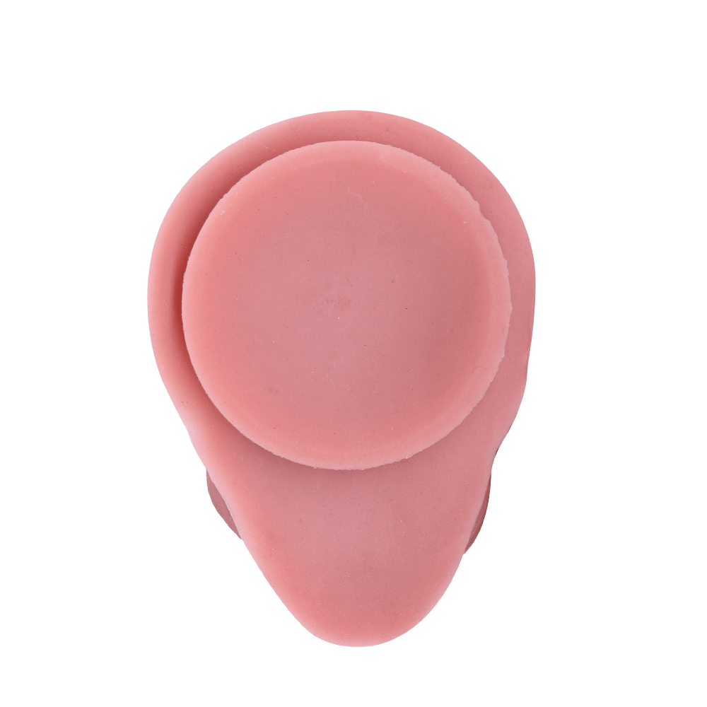 Premium Quality Adult Dildo and Vibrator Set Silicone and ABS Materials with Convenient Suction Cup Attachment