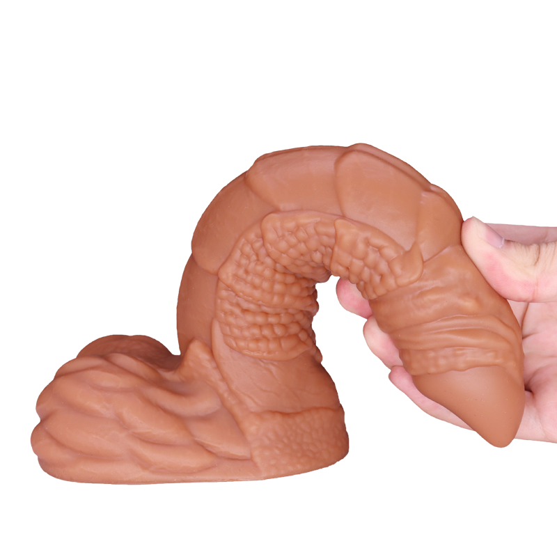 Hot Selling Adult Dildo Sex Toys Comfortable Durable Big Realistic Masturbator Dildos Sex Toys for Adult Women