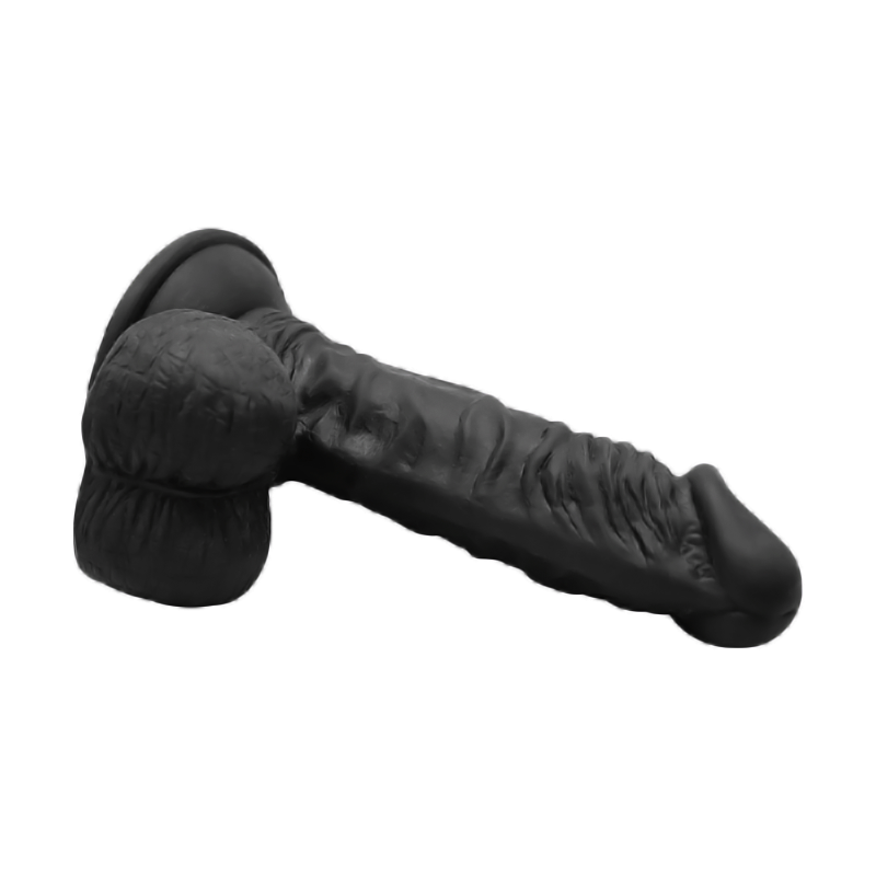 Sexy Huge Dildo Female Masturbator PVC Suction Cup Dildos