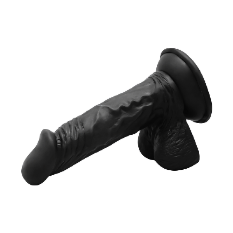 Sexy Huge Dildo Female Masturbator PVC Suction Cup Dildos