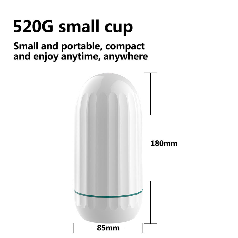 New Self-priming Breathing Valve Masturbation Cup Simulation Labia Spiral Channel Masturbation Device Aircraft Cup Male Products