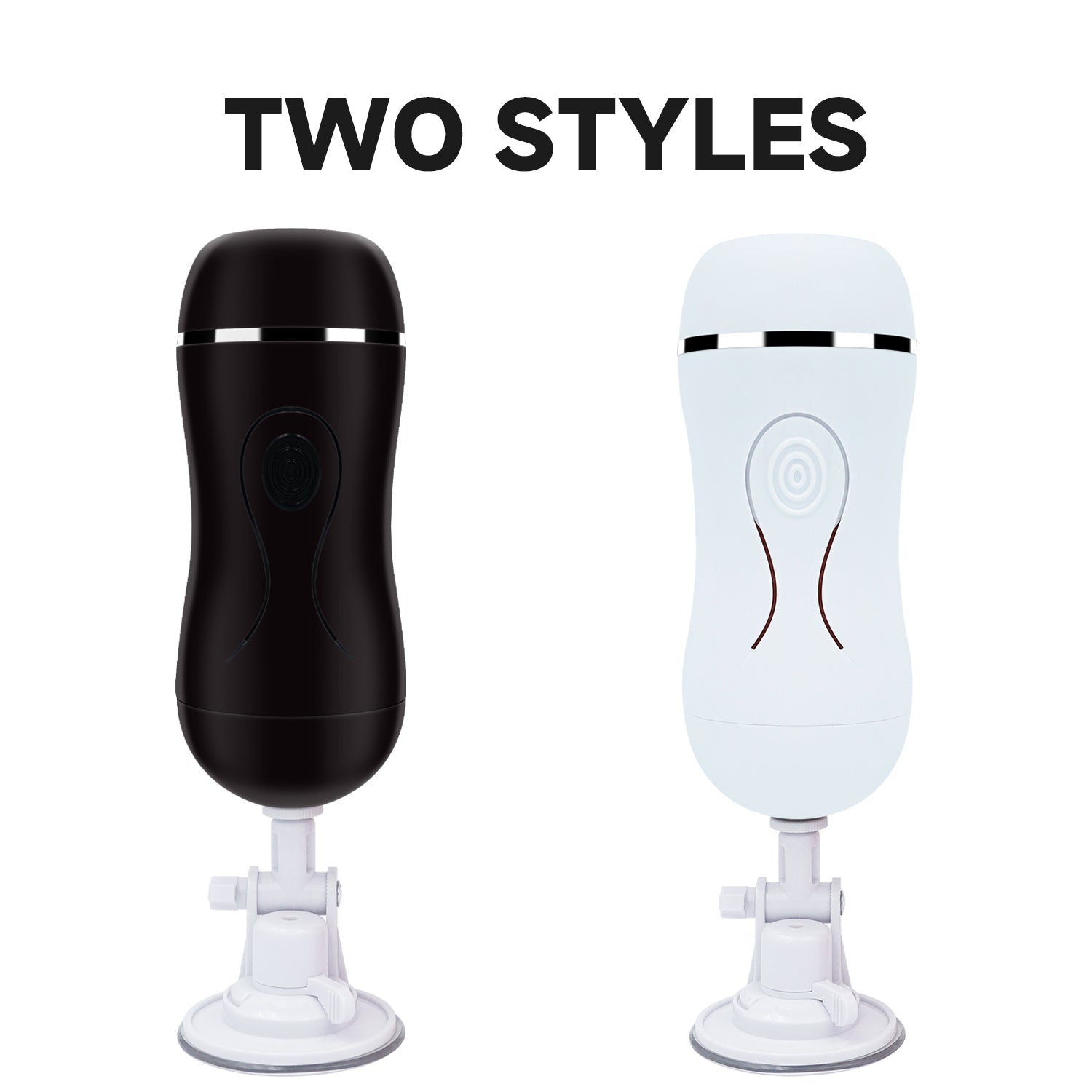 Manual Men Masturbator - Mary 2.0
