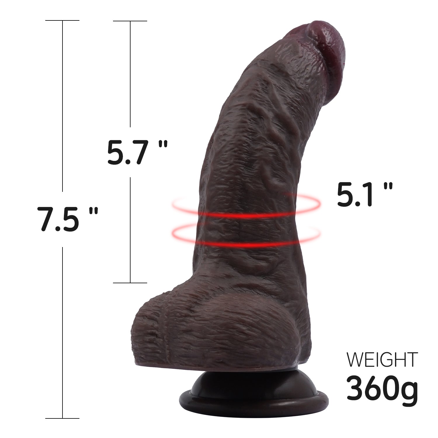 Women Private Massage Long Dildo Good Reputation Liquid Silicone Dildo Professional Dildos