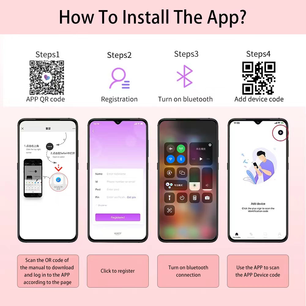 Wireless Remote Control 3 in 1 Tongue Sucker Clitoris Stimulator Female Masturbator G-spot Dildo Vibrator for Women Sex Toy