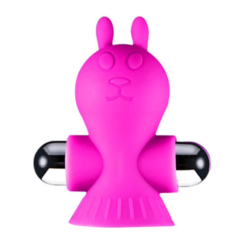 10 Vibration Breast Enlargement Electric Massager Nipple Sucker Pump Vibrating Bullet Vibrator Female Sex Toy