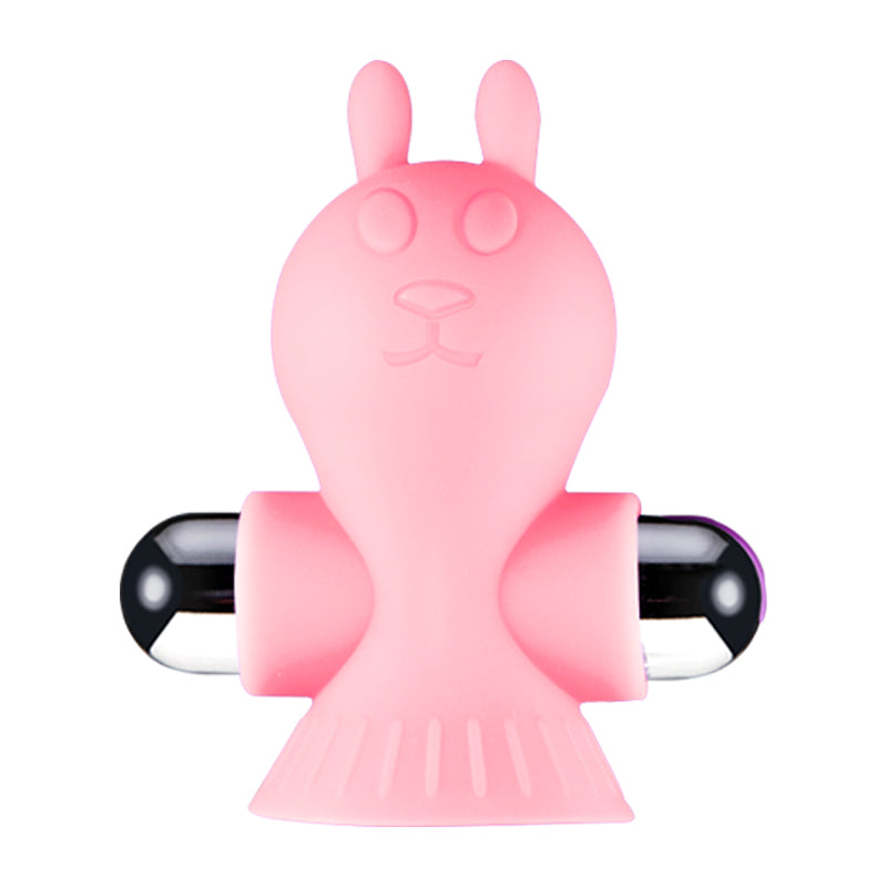 10 Vibration Breast Enlargement Electric Massager Nipple Sucker Pump Vibrating Bullet Vibrator Female Sex Toy