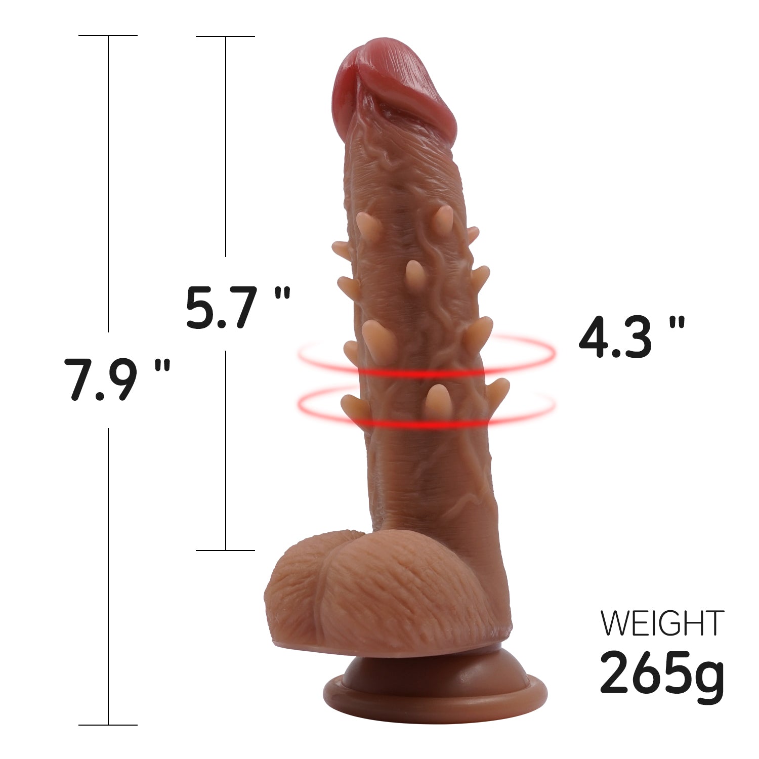Women Private Massage Long Dildo Good Reputation Liquid Silicone Dildo Professional Dildos