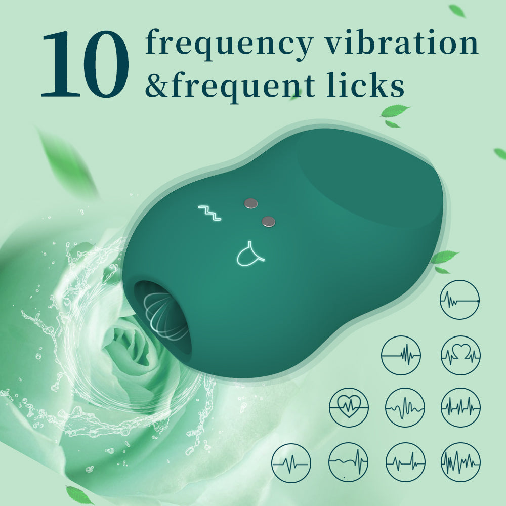 Clitoral Licking G Spot Vibrator Rose Toy Vibrator Nipple Stimulator Sucking Rose Adult Sex Toys for Women
