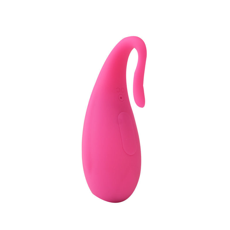 Mini Bullet Eggs Vibrator with Remote Control Sex Clitoris Vibrator Sex Toy for Couple