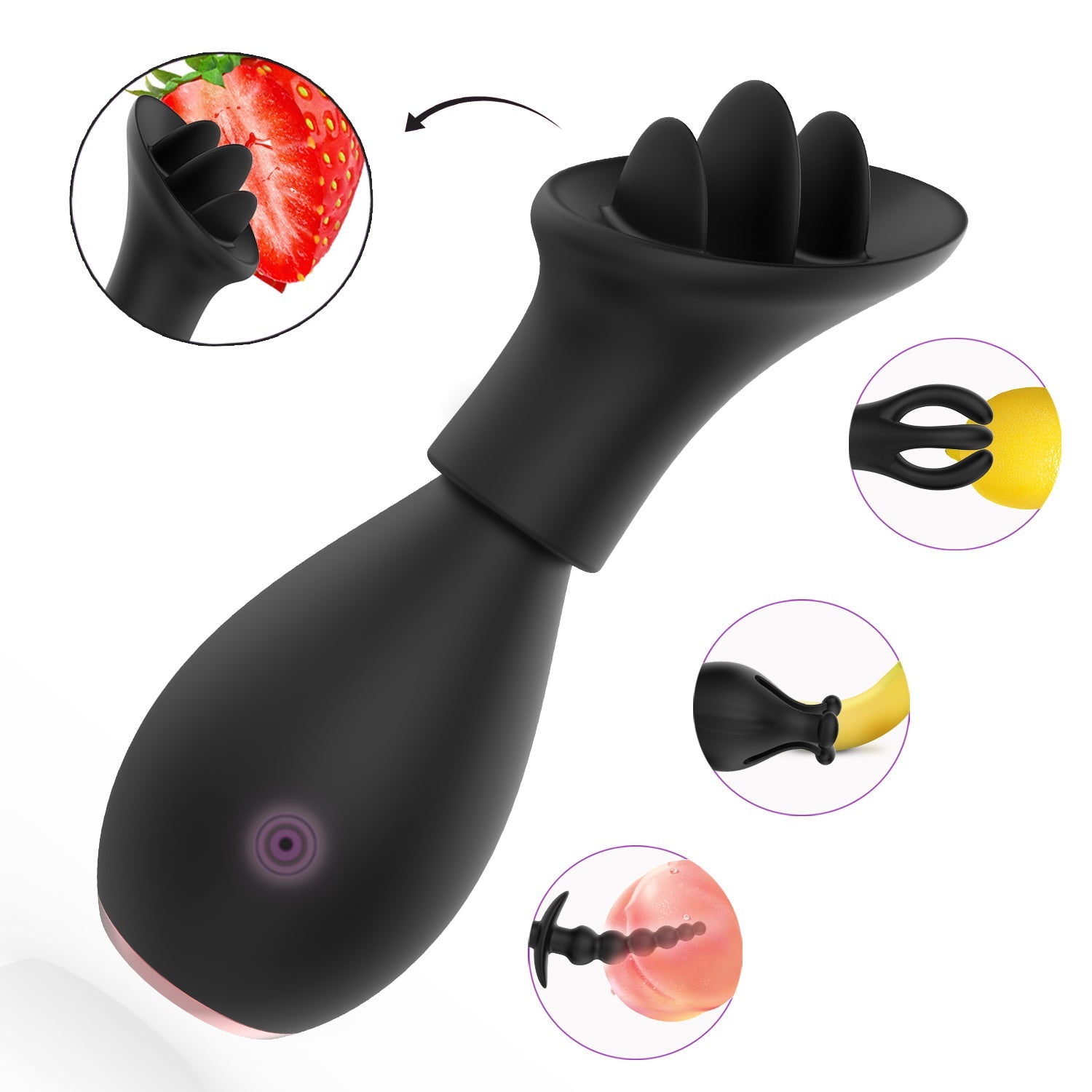 Bud combination set 10 frequency vibration shrink Yin jump egg adult sex toy vibrator