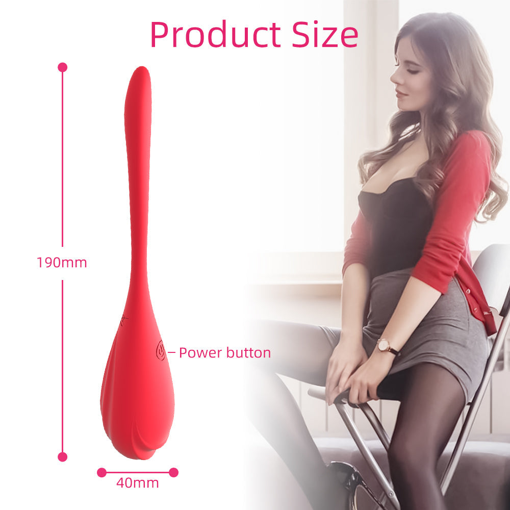 female sex toys 10 modes USB rechargeable mini massager vibrator Controlled Kegel Ball female vibrator bullet vibrator