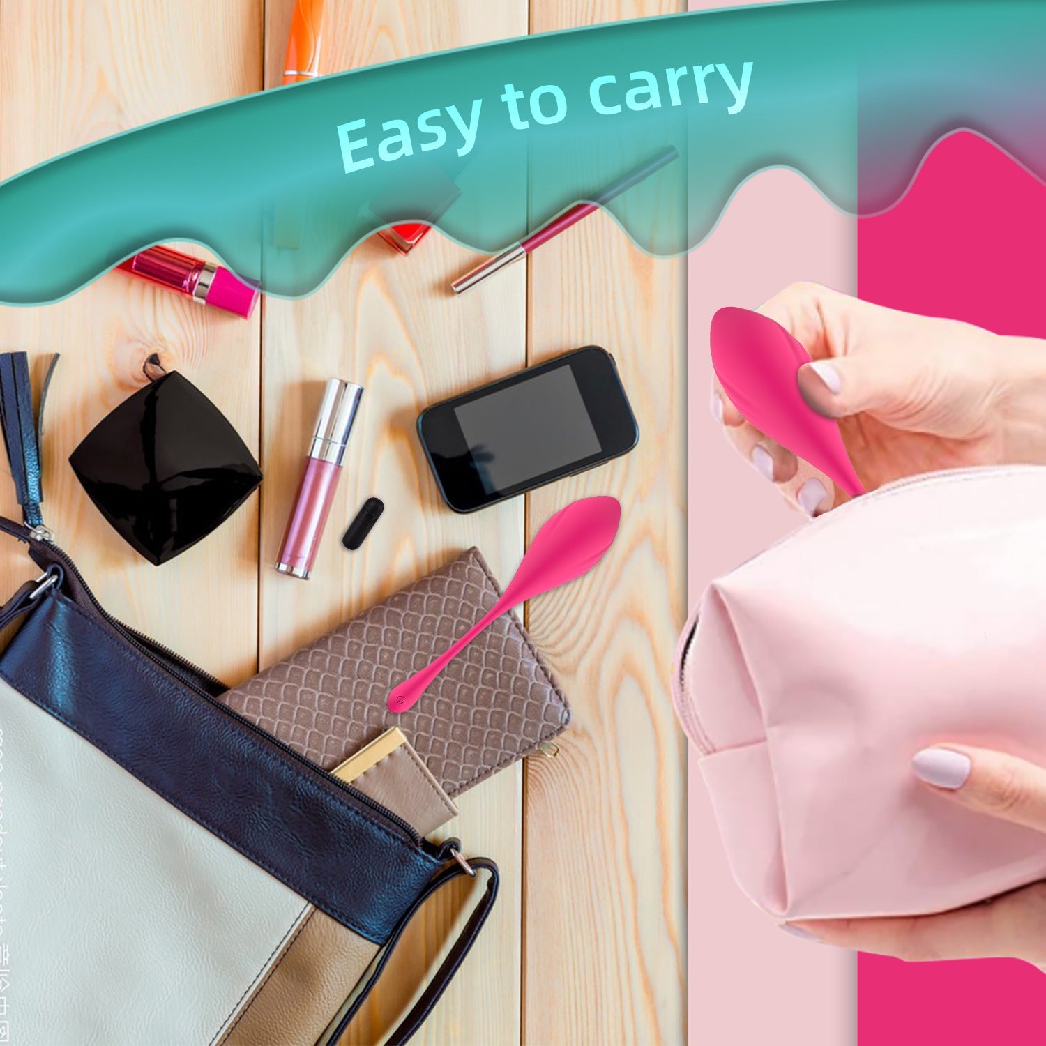 New product full coverage glue app wireless remote control vibrator women's masturbation sex adult products manufacturer