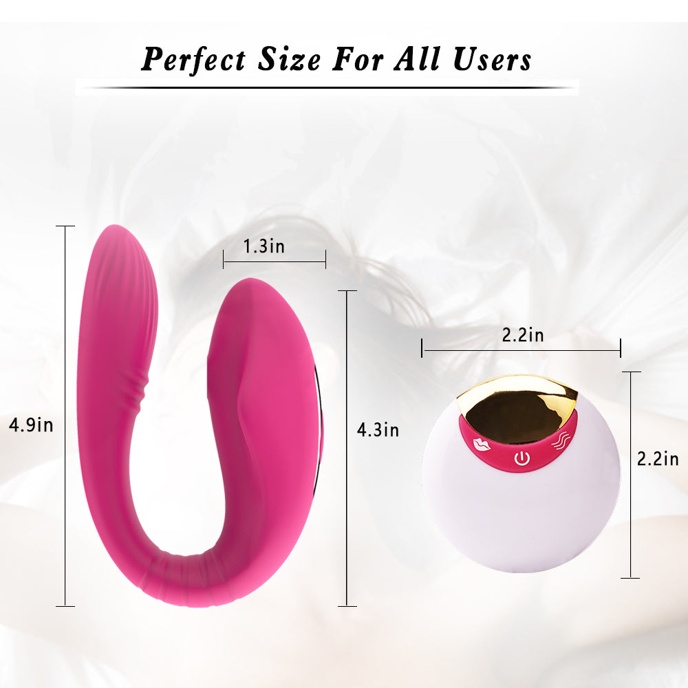 Women Wireless Remote Control Clit Clitoris Stimulator Sex Toy 5 Suction 8 Vibration Adult Waterproof Female Wearable Vibrator
