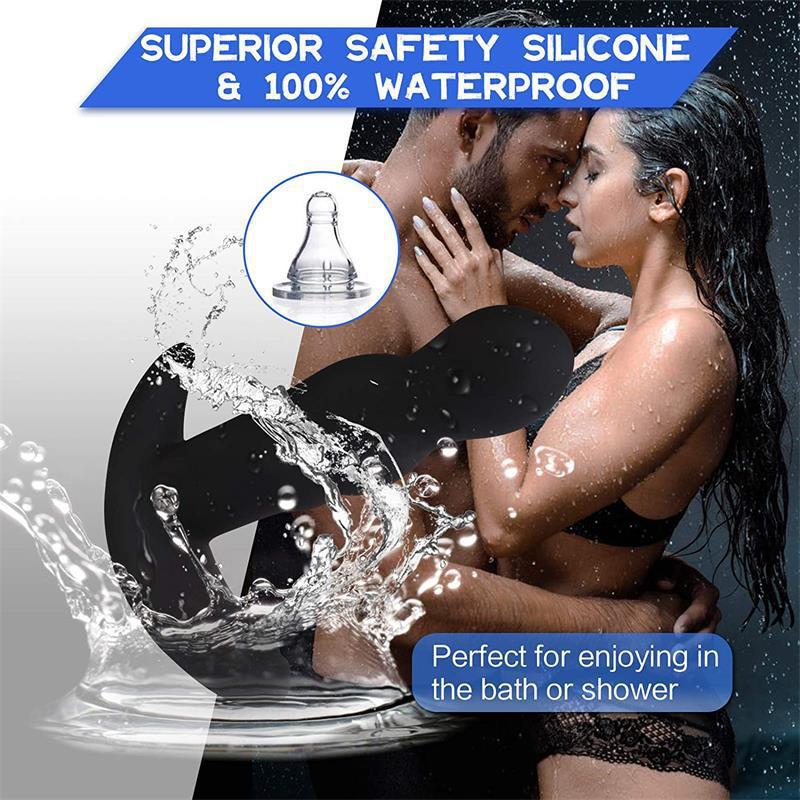 Male Prostate Massager Vibrator Anal Butt Plug Vibrator Anal Massager Vibrator Dildos For Women Huge Realistic Anal Plug