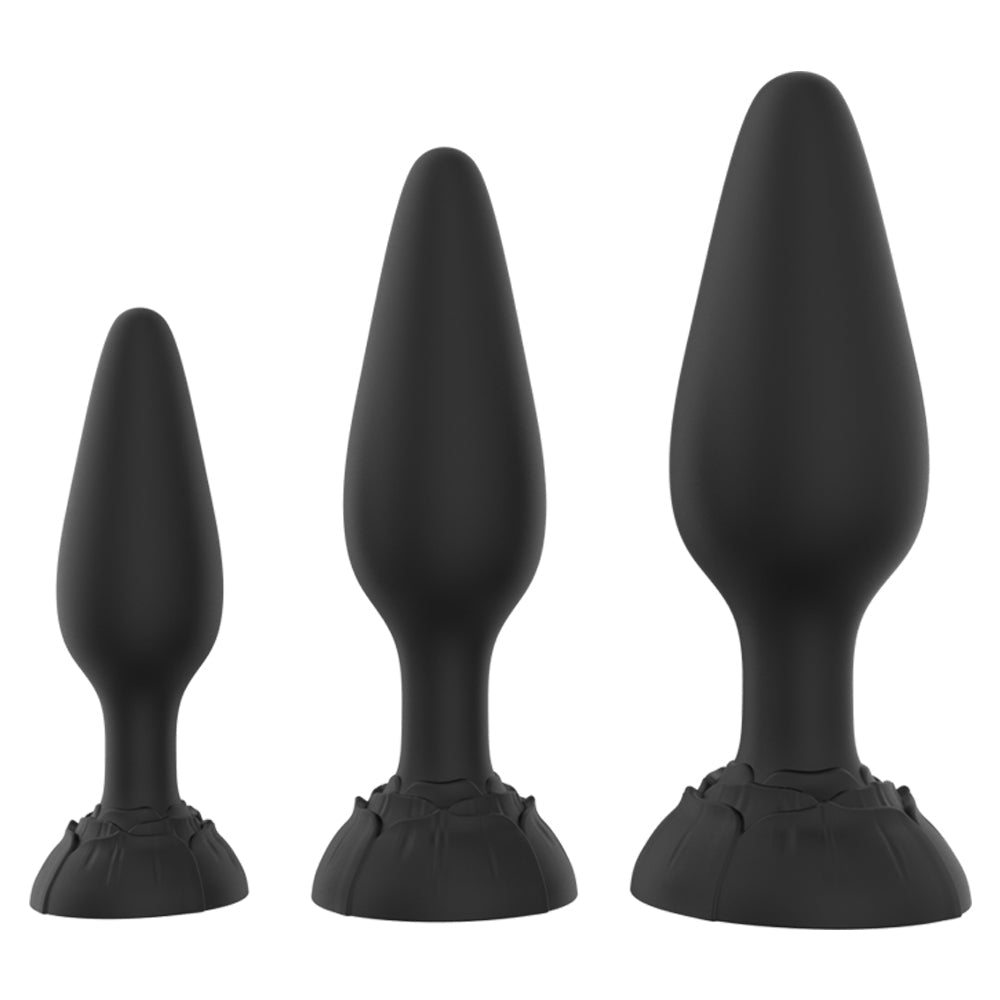Plug Silicone Anal Adult Manufacturers Wholesale Backyard Orgasm Alternative Sex Flirting Toys
