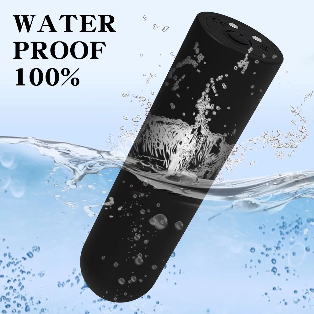Adult Sex Toys Pocket Bullet Masssaging Vibrator Usb Rechargeable Mini Bullet Vibrator