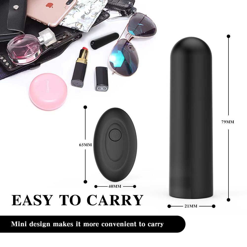 Adult Sex Toys Pocket Bullet Masssaging Vibrator Usb Rechargeable Mini Bullet Vibrator