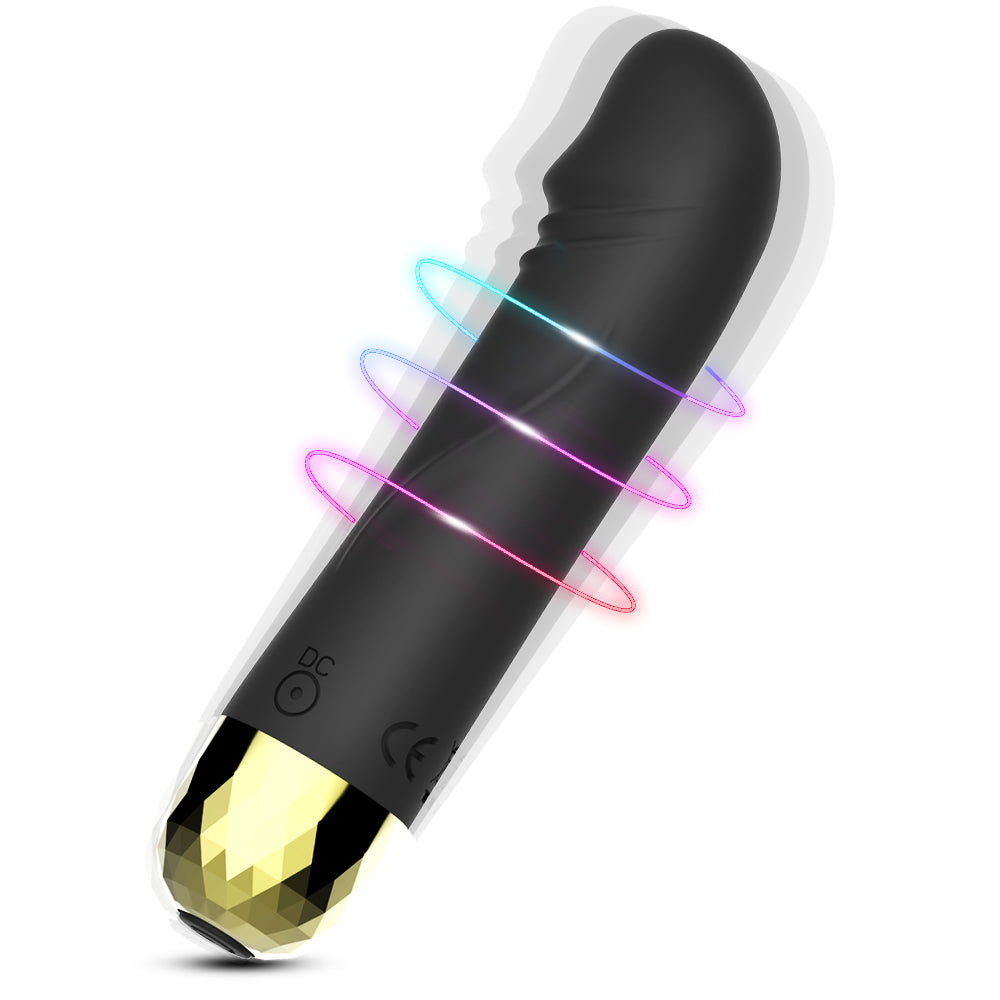 G Spot Vibrator Sex Toy Clitoral Stimulator Dildo Vibrator for Sex Women G-Spot Vibe for Women Couple Adult Sex Toys
