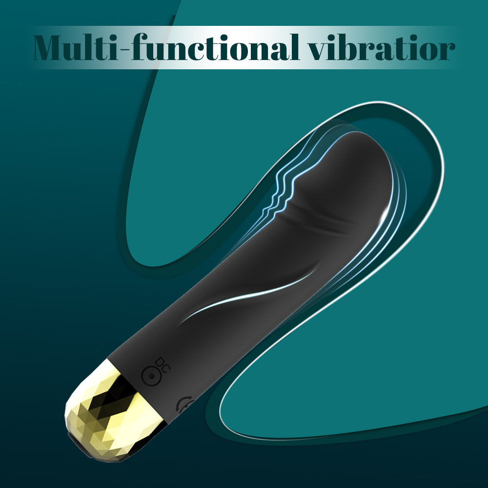 G Spot Vibrator Sex Toy Clitoral Stimulator Dildo Vibrator for Sex Women G-Spot Vibe for Women Couple Adult Sex Toys