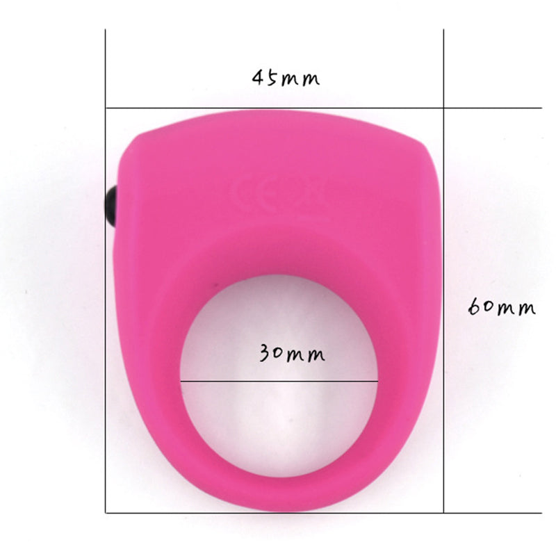Men's hose delay ring lock fine ring hose self-compensating delay ring fun adult sex products