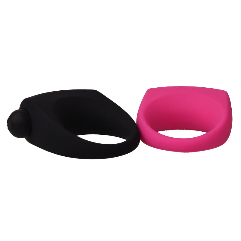 Men's hose delay ring lock fine ring hose self-compensating delay ring fun adult sex products