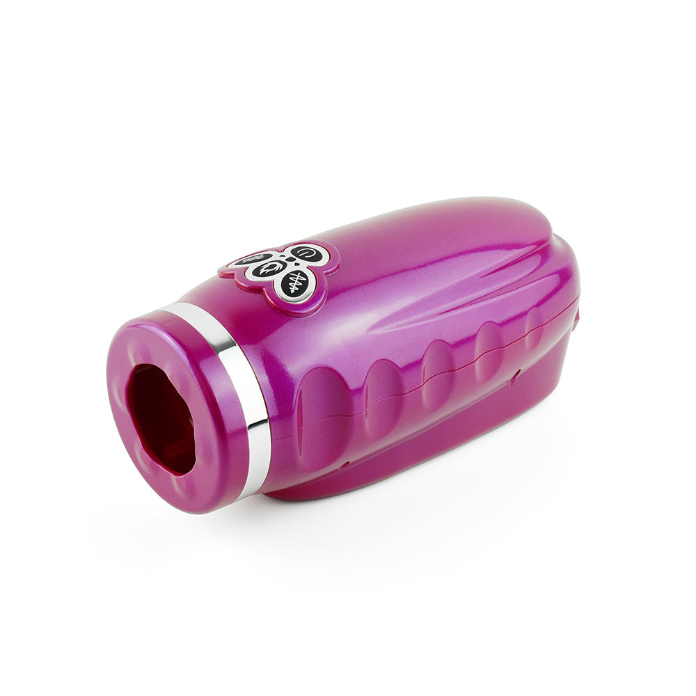 Smart Automatic Sex Toy Electric Female Private Machine up down Thrusting Vibrator Dildo for Women Masturbation Powerful Toys