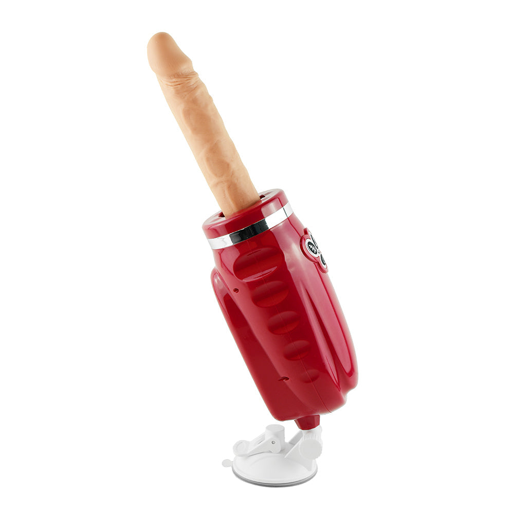 Smart Automatic Sex Toy Electric Female Private Machine up down Thrusting Vibrator Dildo for Women Masturbation Powerful Toys
