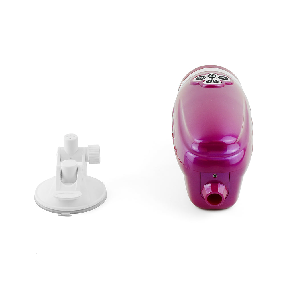 Smart Automatic Sex Toy Electric Female Private Machine up down Thrusting Vibrator Dildo for Women Masturbation Powerful Toys