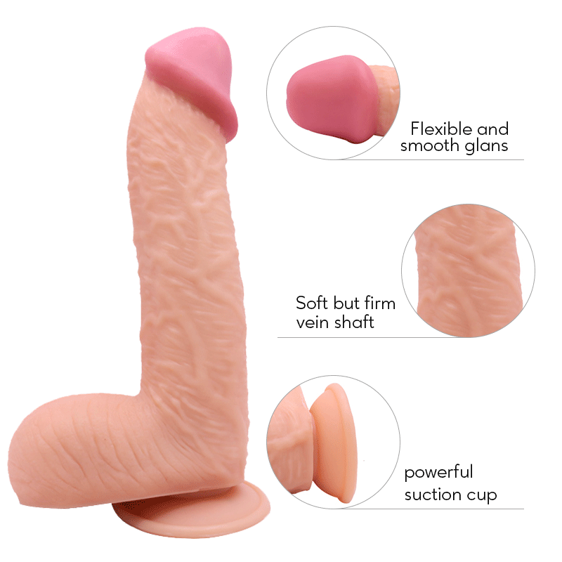 Hot Selling Good Quality Adult Women Toys Dildos For Female Masturbation