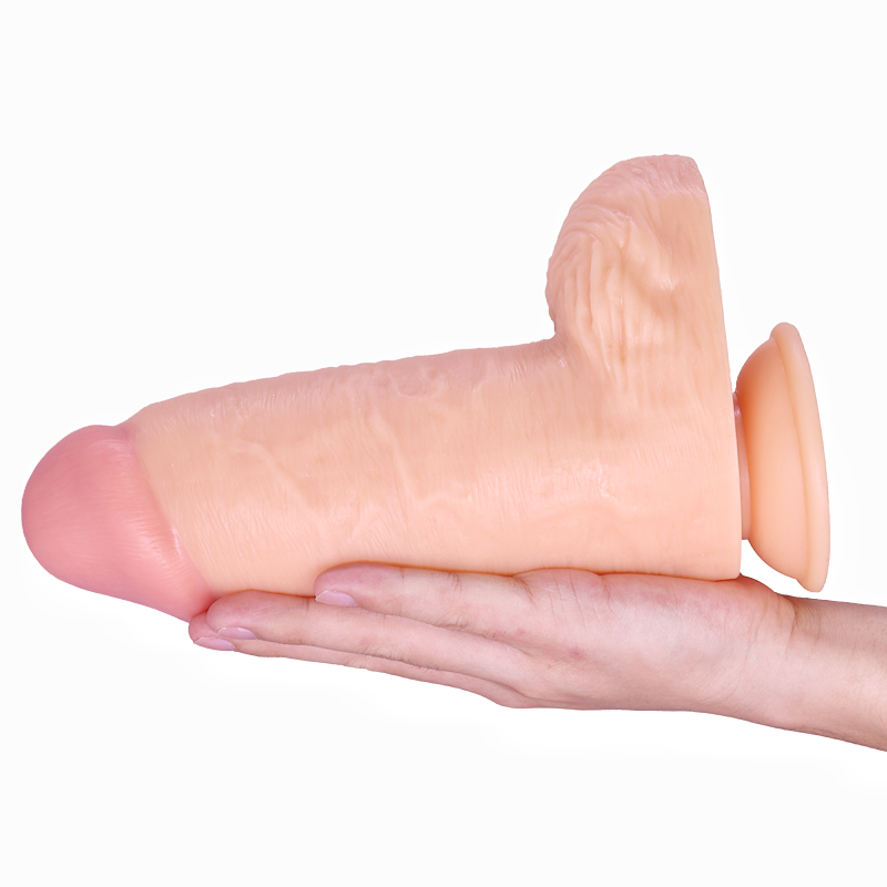 adult toys Dildo with Suction Cup Erotic silicone Skin Realistic Super Big Dildo Massage masturbator for women toys sex