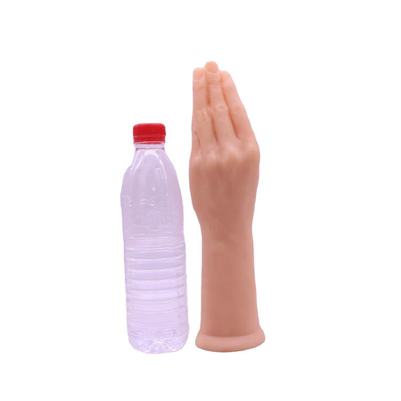 Customizable Arm Fist Shape Anal Plug Male and Female Masturbators Dildos Adult Products Sex Toys Anal Dilators