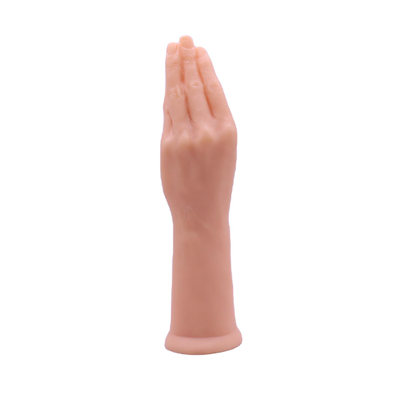 Customizable Arm Fist Shape Anal Plug Male and Female Masturbators Dildos Adult Products Sex Toys Anal Dilators