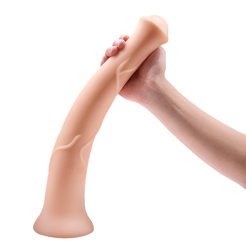 Sex toy women Silicone Sex Products Toys silicone rubber material for dildo making women huge realistic