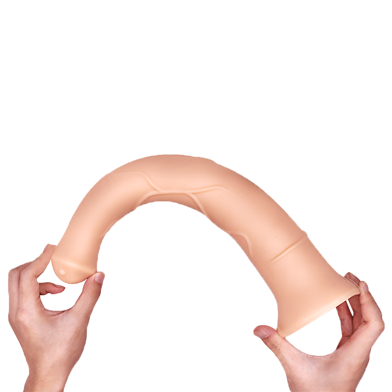 Sex toy women Silicone Sex Products Toys silicone rubber material for dildo making women huge realistic