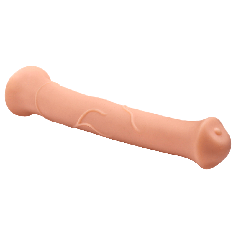Sex toy women Silicone Sex Products Toys silicone rubber material for dildo making women huge realistic