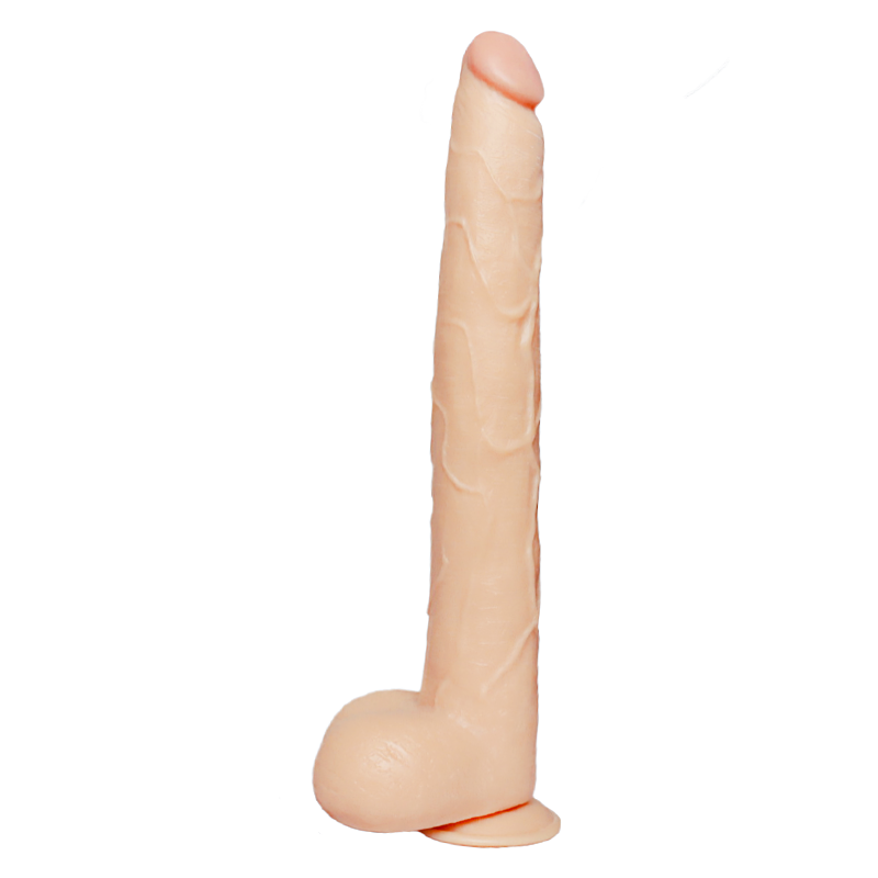 Realistic Huge Dildo Penis Suction Cup Vagina G-Spot Sex Toys for Adult