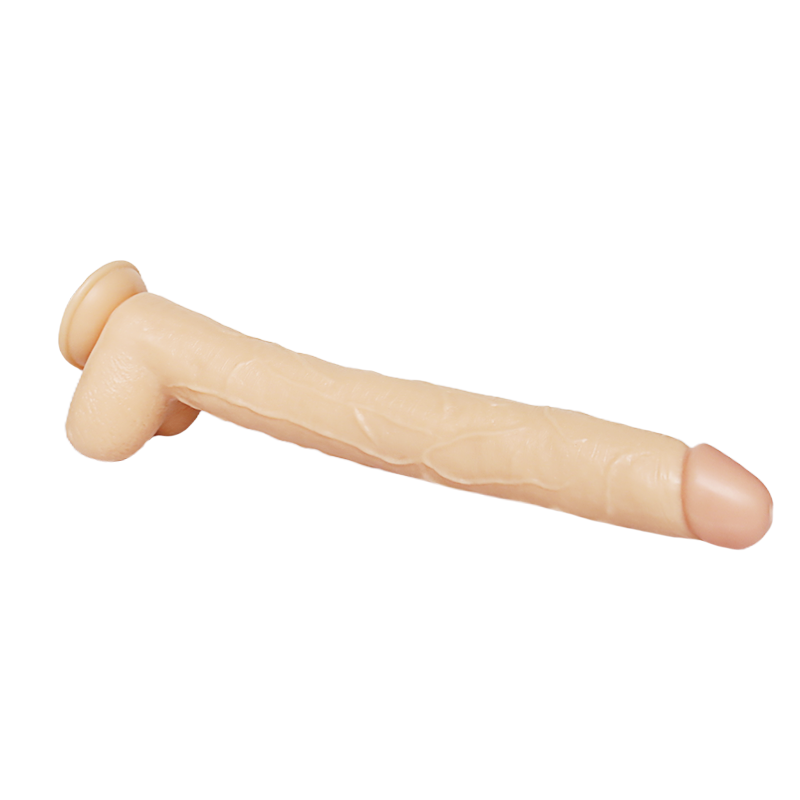 Realistic Huge Dildo Penis Suction Cup Vagina G-Spot Sex Toys for Adult