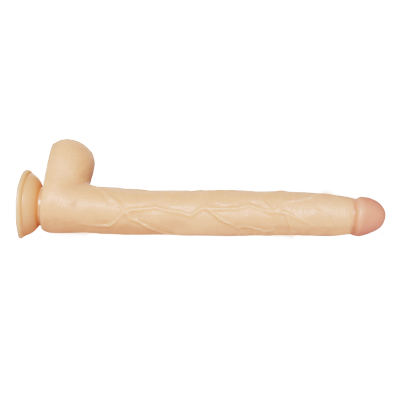 Realistic Huge Dildo Penis Suction Cup Vagina G-Spot Sex Toys for Adult