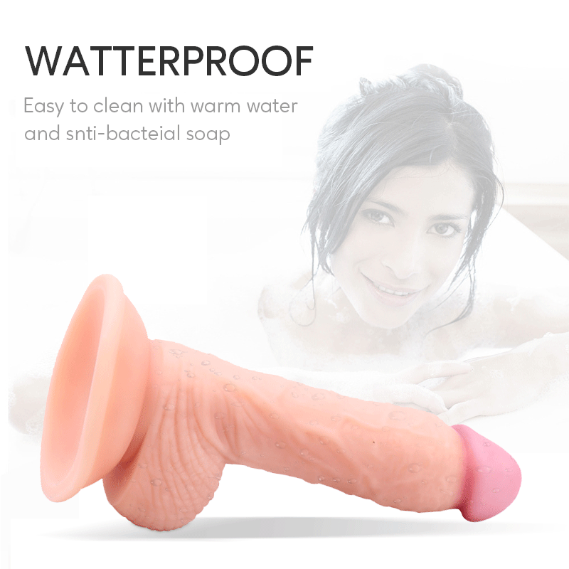 Best female masturbator medical grade PVC dildo vibrate dildo realistic women sex toy
