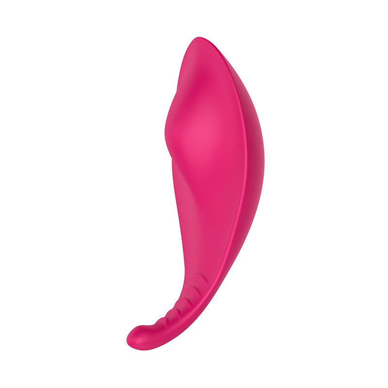 Wearable Panty Clitoral Vibrator G Spot Butterfly Vibrators With 9 Vibration Massager Waterproof charging Sex Toys With App