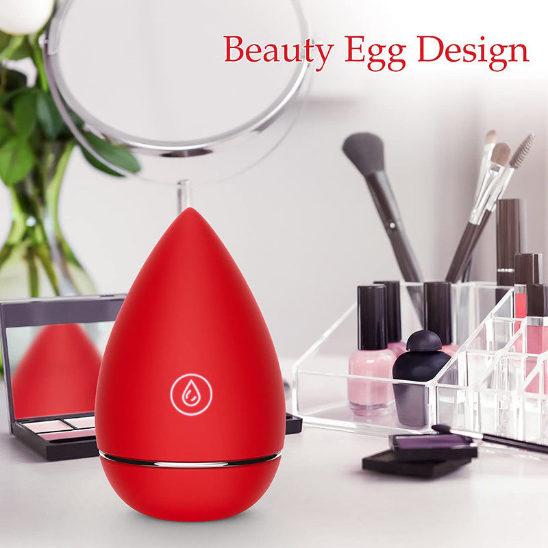 Sex Toys 10 SpeedG Spot Beauty Egg Shape Vibrator Breast Nipple Clitoral Sucking Clit Stimulator Vibrator Sex Toys for Women