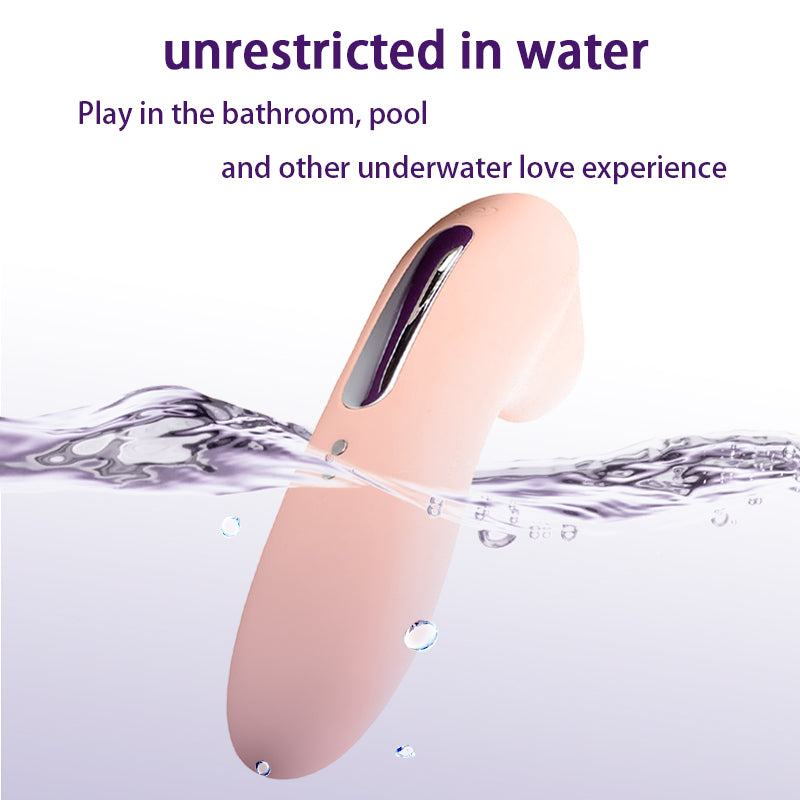 Mini Clitoral Sucking Vibrator With 10 Speed Nipple Sucker Clitoral Massager Female Masturbation Toys For Women