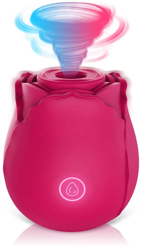 For Woman Nipple Sucking Clitoral Stimulator Adult Female G Spot Dildo Sucking Vibrator