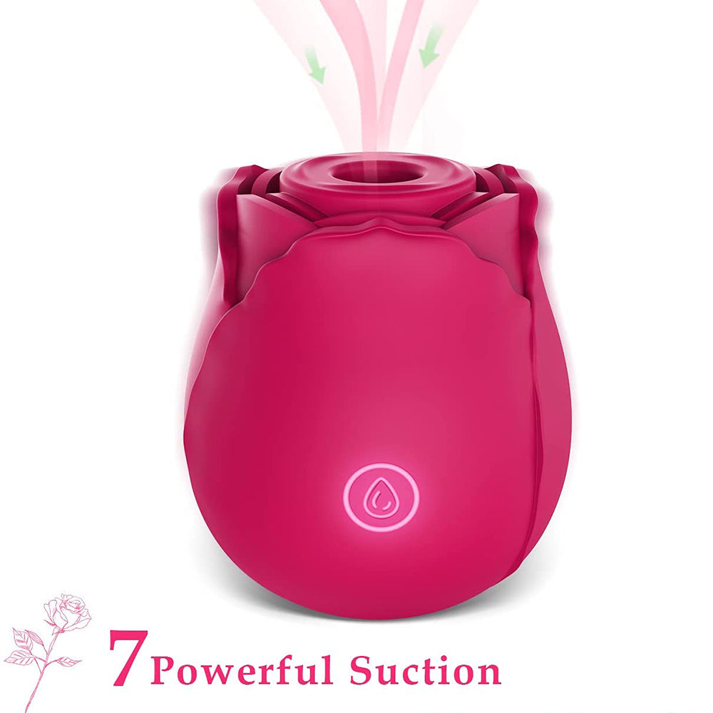 For Woman Nipple Sucking Clitoral Stimulator Adult Female G Spot Dildo Sucking Vibrator