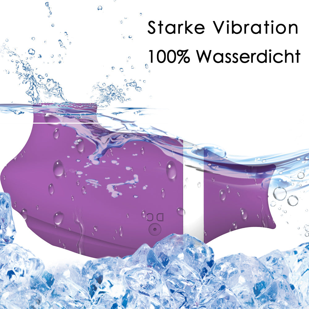 Female Clitoral Sucker Strength Simulator For Adult Female Masturbation Vibrator