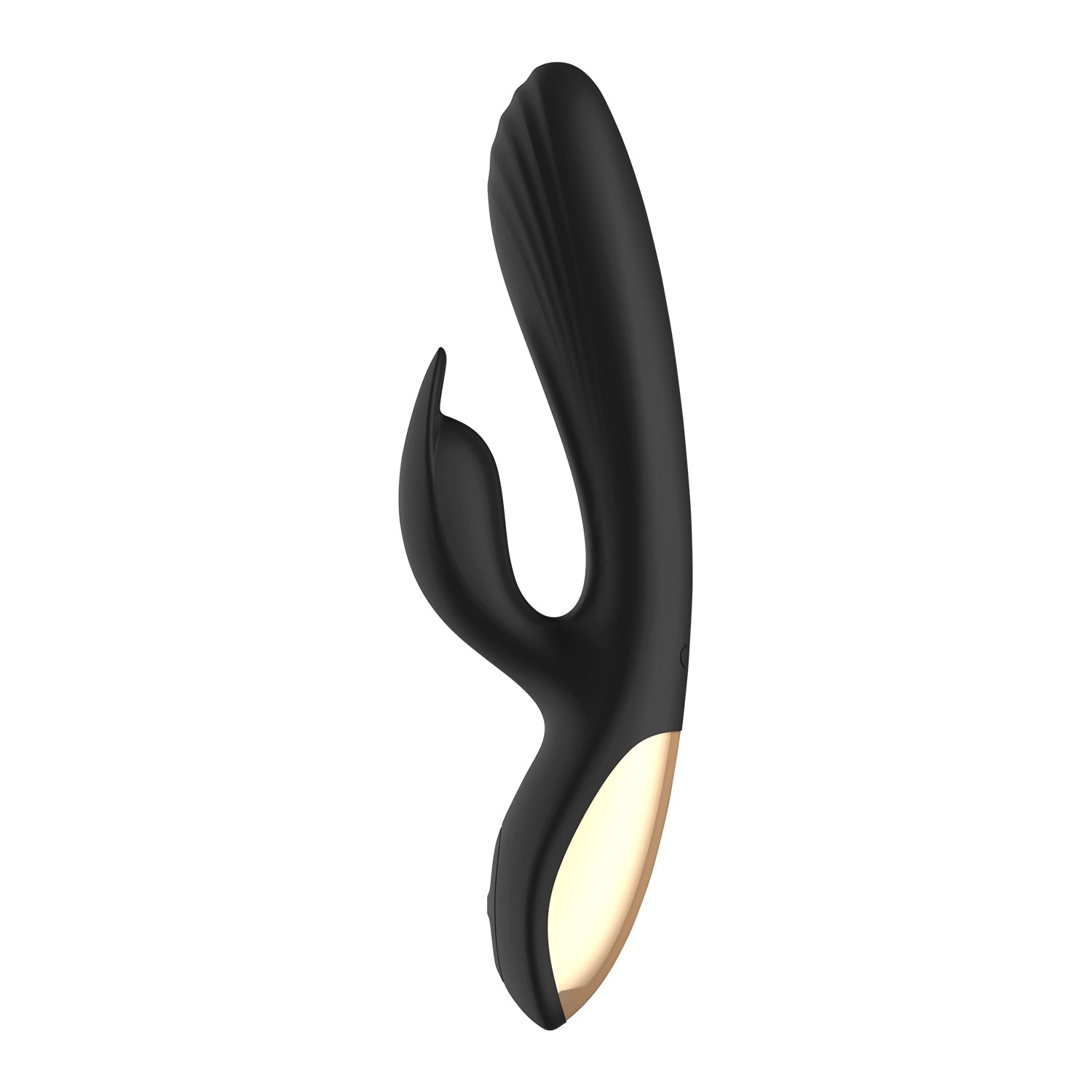 Adult sex toys soft waterproof female long big black rabbit vibrator dildo female masturbation sextoy