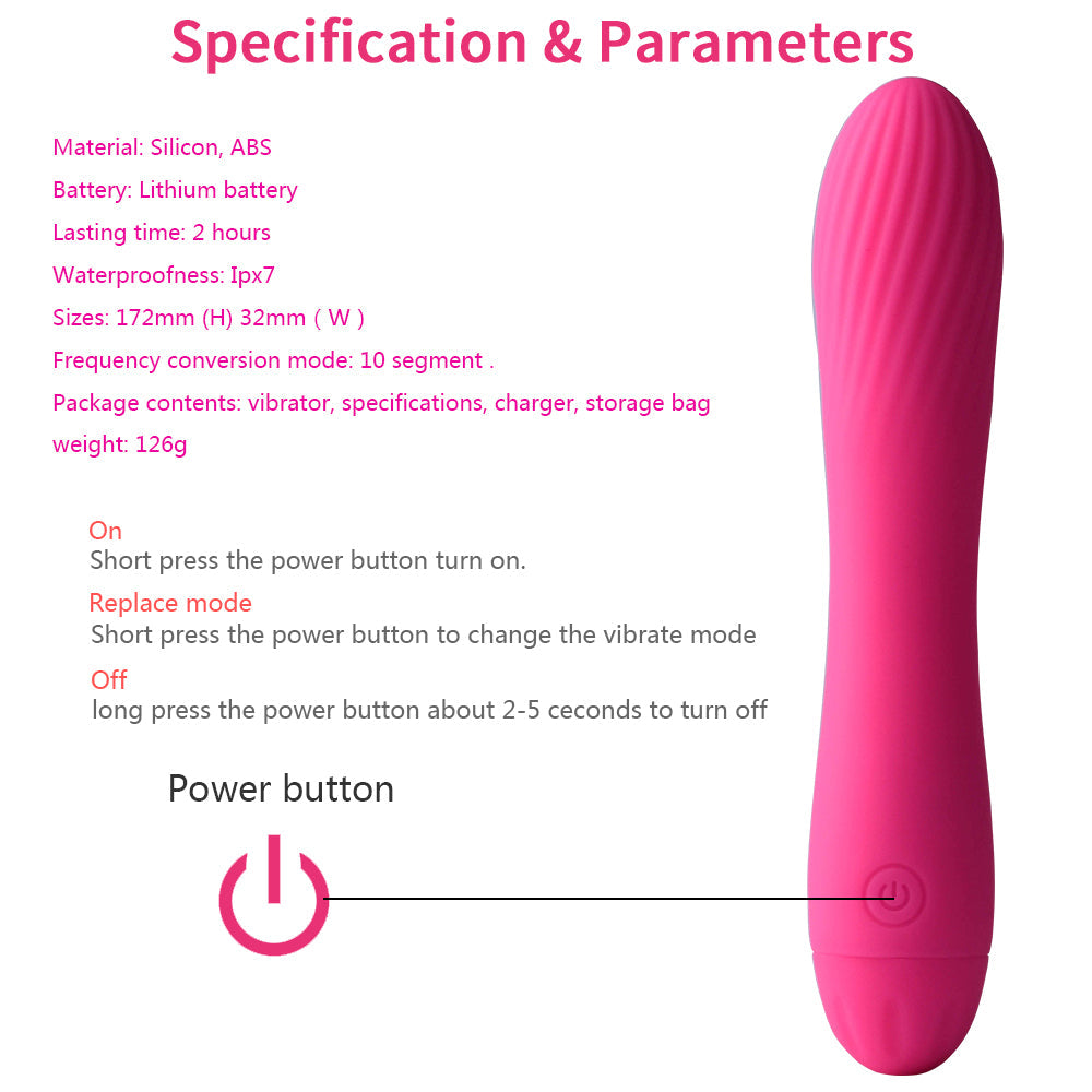 Mini Wireless female clitoral stimulator Lesbian g spot vibrator womens vibrators